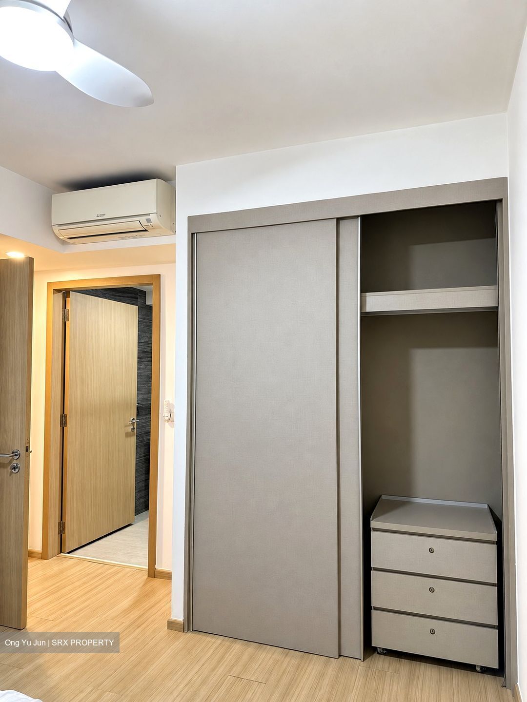 Parc Life (D27), Condominium #620923601